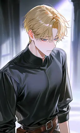Profile image of ルシアン