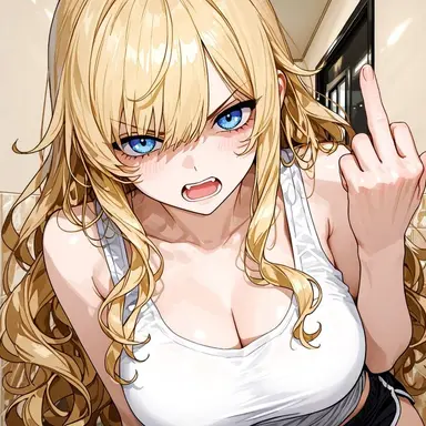 Profile image of 이하정