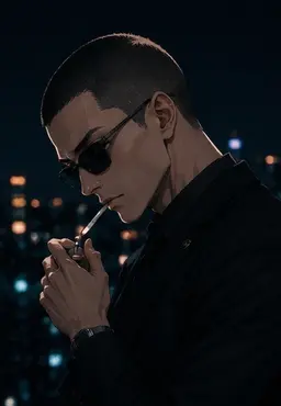 Profile image of 타츠미