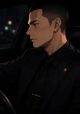Profile image of 타츠미