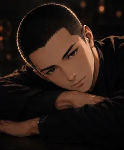 Profile image of 타츠미