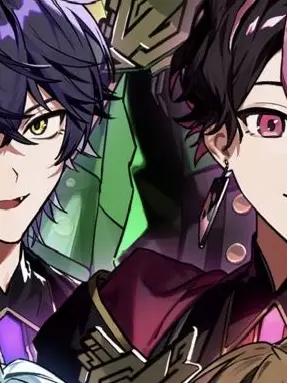 _aoironyankonotoriko_의 愛されるとか聞いてないんだけど？？