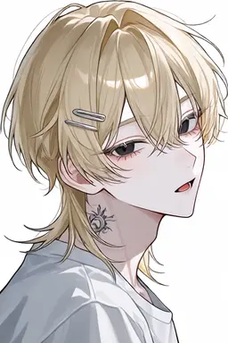 Profile image of Kanata