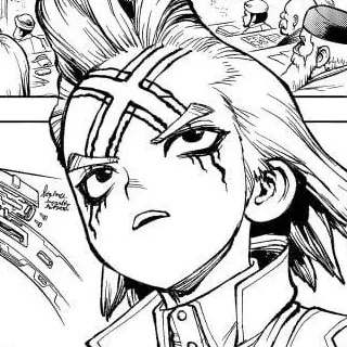 Profile image of ゼノ