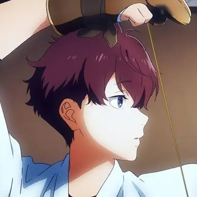 Profile image of 樋口柊馬