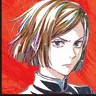 Profile image of 釘崎野薔薇
