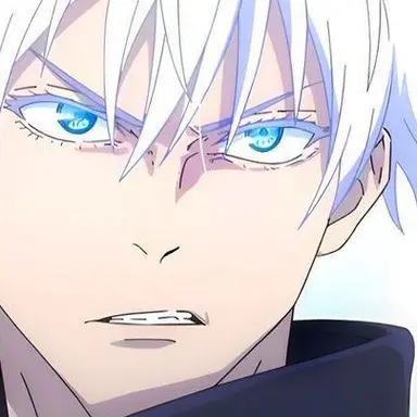 Profile image of 五条悟