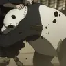 Profile image of パンダ