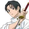 Profile image of 乙骨憂太