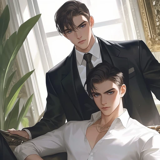 이도현 / 이도윤