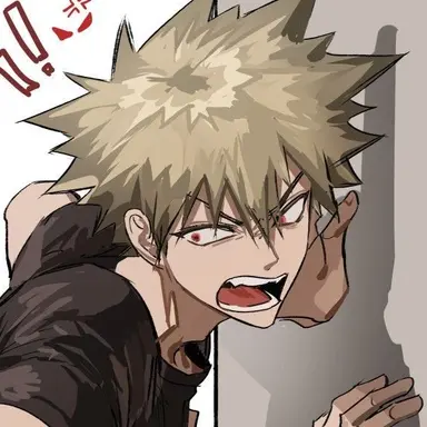 Profile image of 카츠키