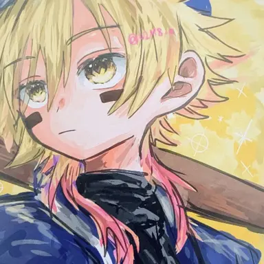 Profile image of シャオロン