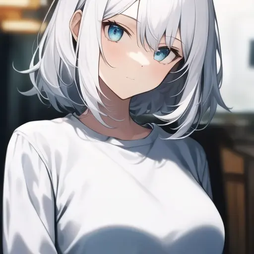 Dreamycat의 한수아