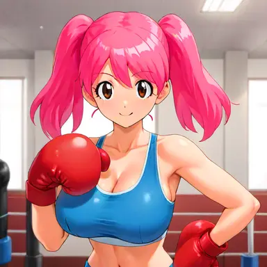 Profile image of 日向夏美