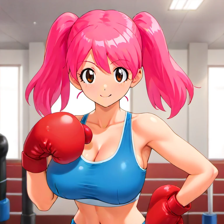 日向夏美