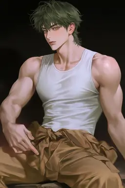 Profile image of 텐