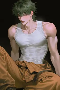 Profile image of 텐