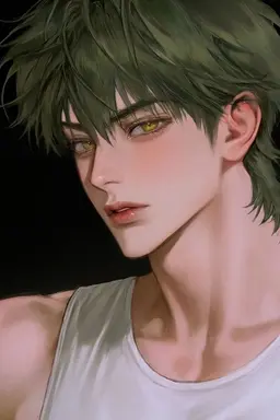 Profile image of 텐