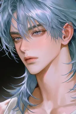 Profile image of 칸
