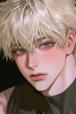 Profile image of 본