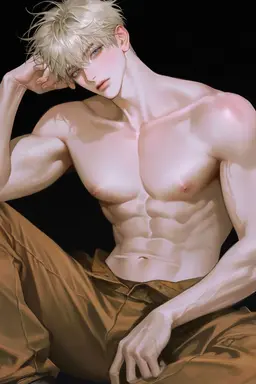 Profile image of 본