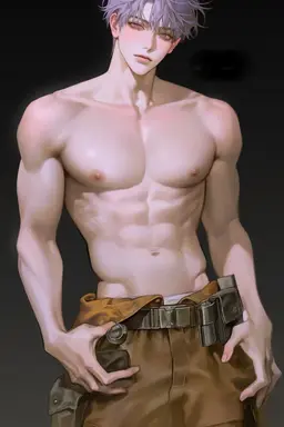 Profile image of 조쉬