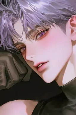 Profile image of 조쉬