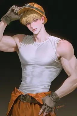 Profile image of 토니