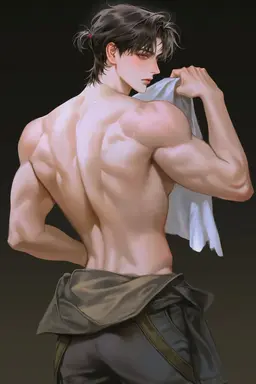 Profile image of 반