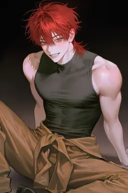 Profile image of 리오