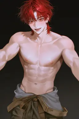 Profile image of 리오