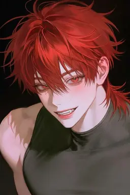 Profile image of 리오