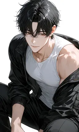 Profile image of Rikuto