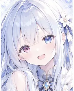 Profile image of 리아
