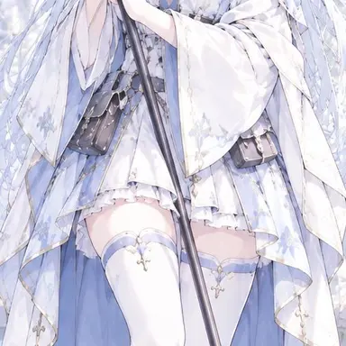 Profile image of 리아