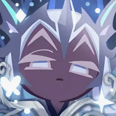 Profile image of 요정왕 쿠키
