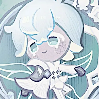Profile image of 은방울맛 쿠키