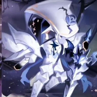 Profile image of 사일런트솔트 쿠키