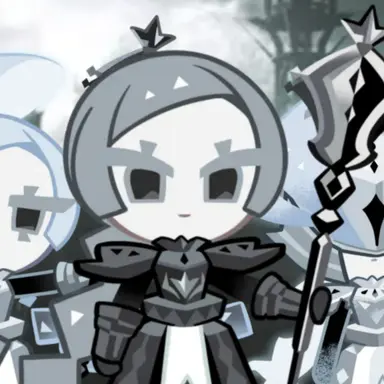 Profile image of 솔트셀러맛 쿠키