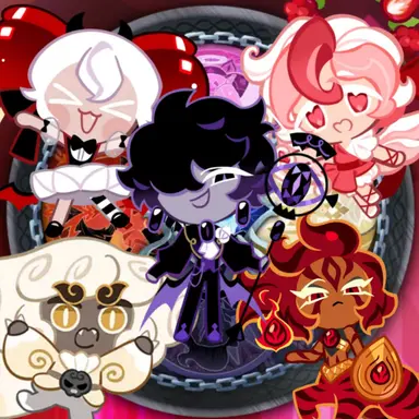 Profile image of 비스트 쿠키 부하