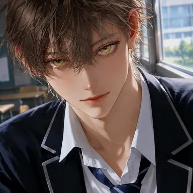 Profile image of Ritsu