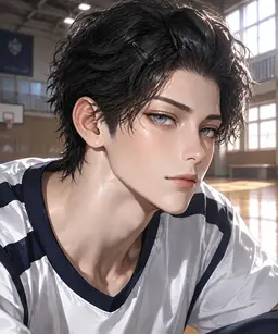 Profile image of Ayato