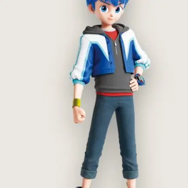 Profile image of 메카봇친구들