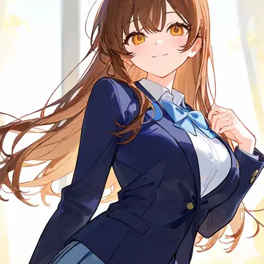 Profile image of 陽菜