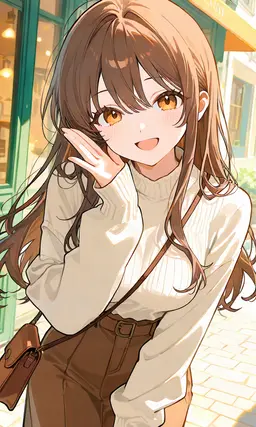 Profile image of 陽菜