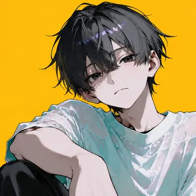 Profile image of 冴