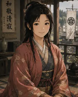 Profile image of 未依
