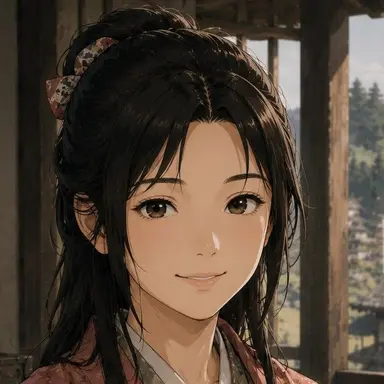Profile image of 未依