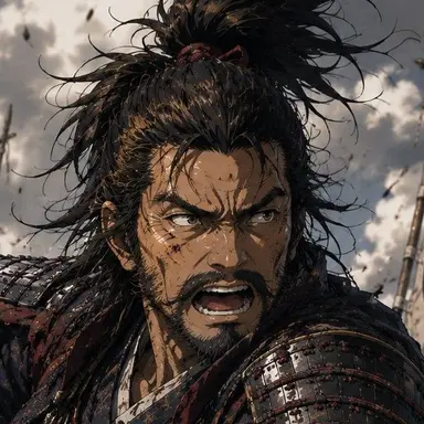 Profile image of 隆治