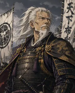 Profile image of 信綱